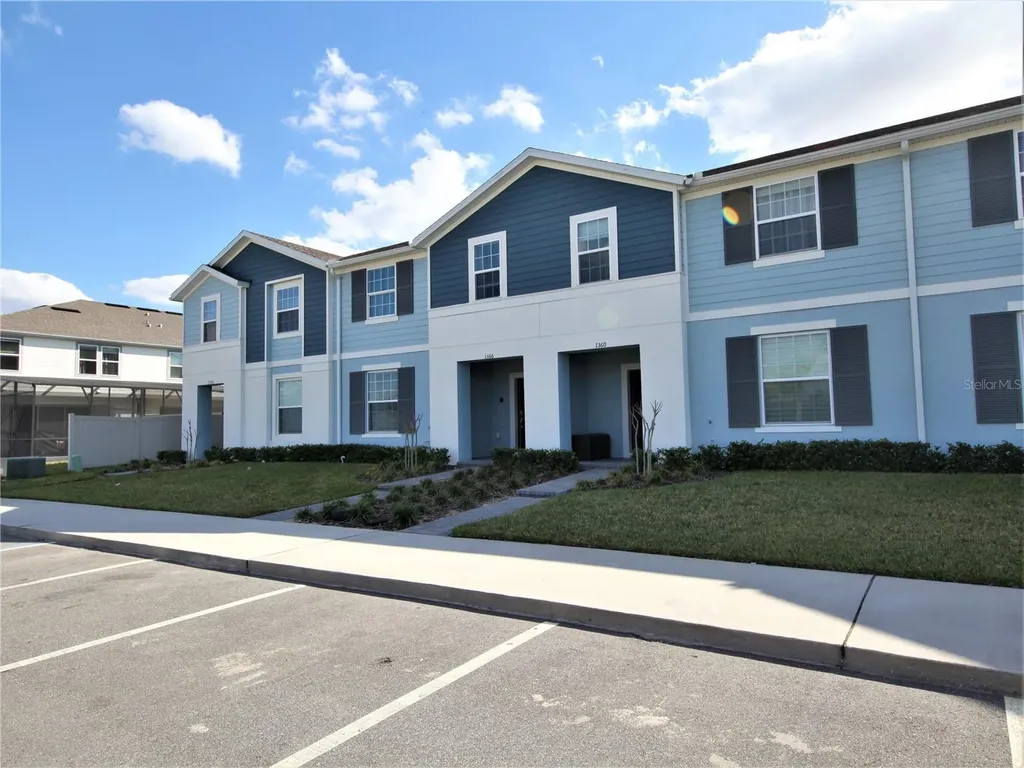 1370 Lava Tree Drive Davenport FL 33897