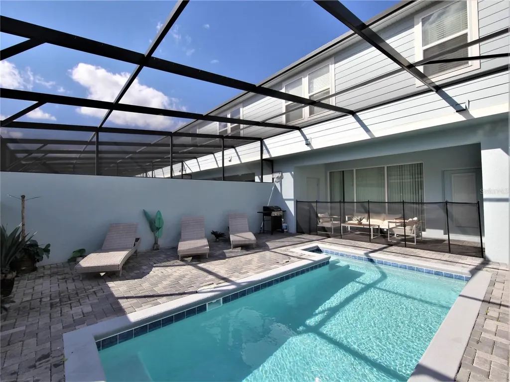 1370 Lava Tree Drive Davenport FL 33897