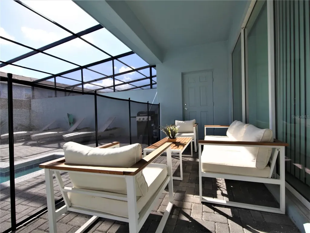 1370 Lava Tree Drive Davenport FL 33897