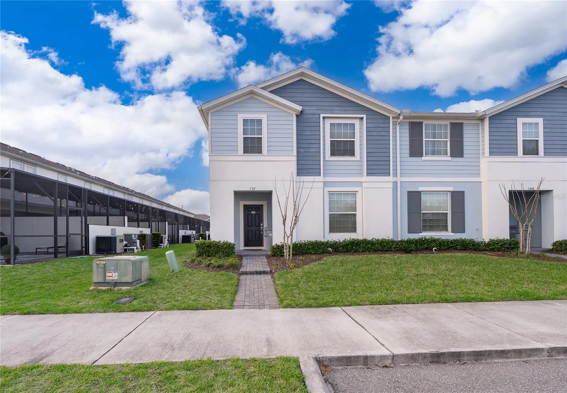 1370 Lava Tree Drive Davenport FL 33897