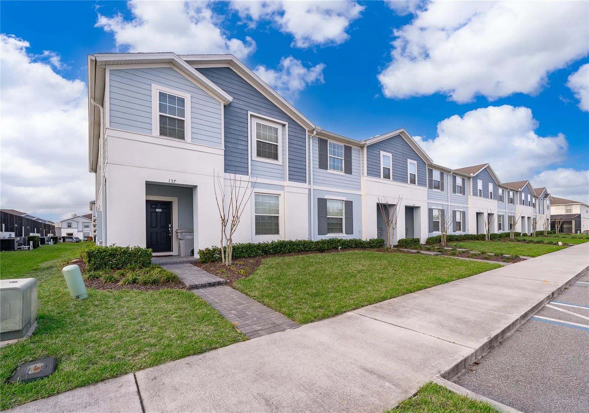 1370 Lava Tree Drive Davenport FL 33897