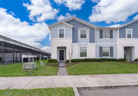1370 Lava Tree Drive Davenport FL 33897