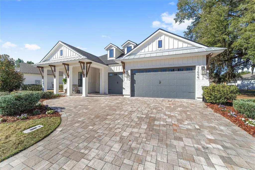 11096 SW 38th Boulevard Gainesville FL 32608