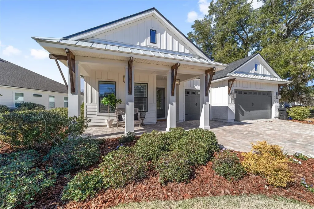11096 SW 38th Boulevard Gainesville FL 32608