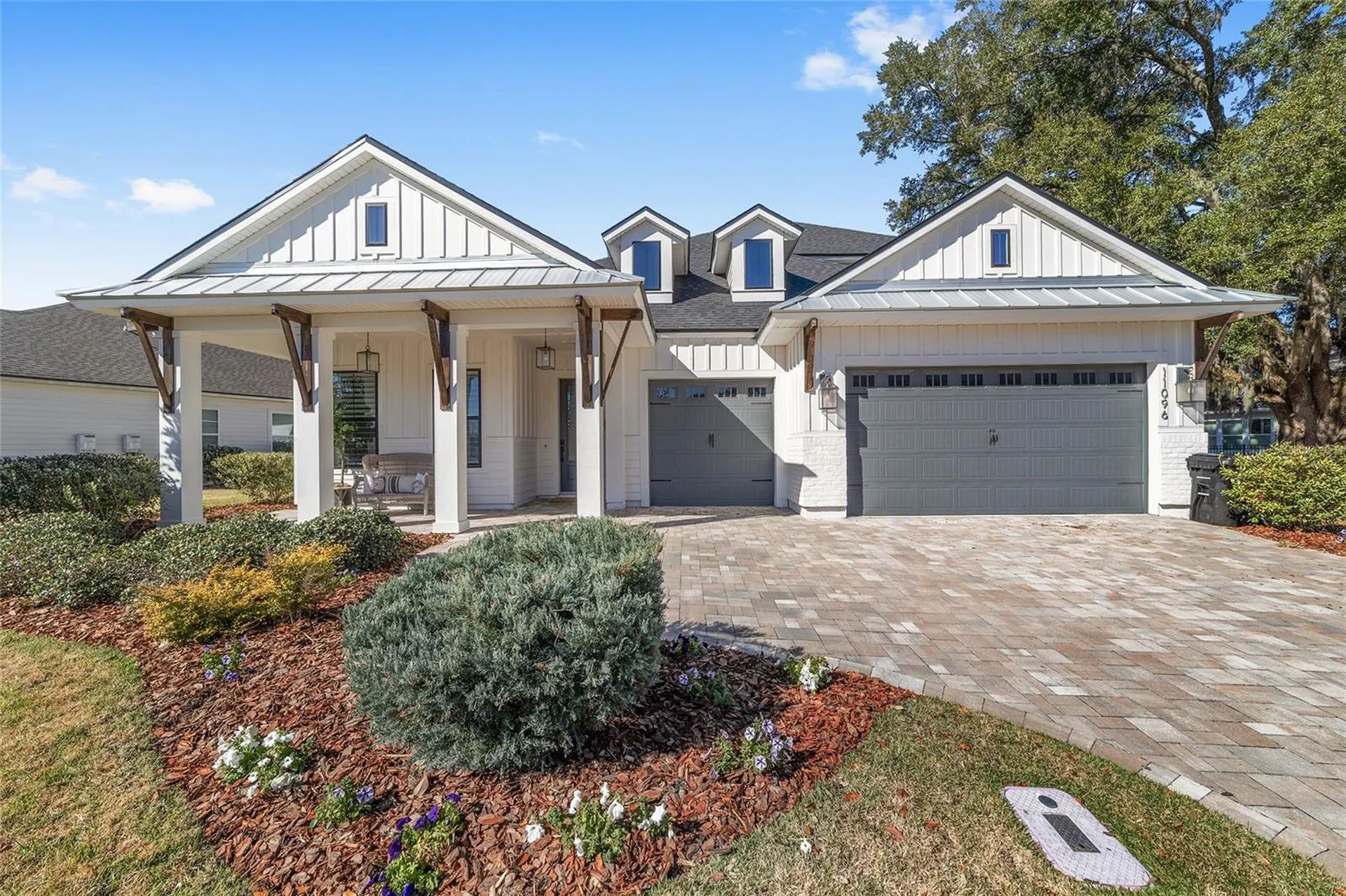 11096 SW 38th Boulevard Gainesville FL 32608