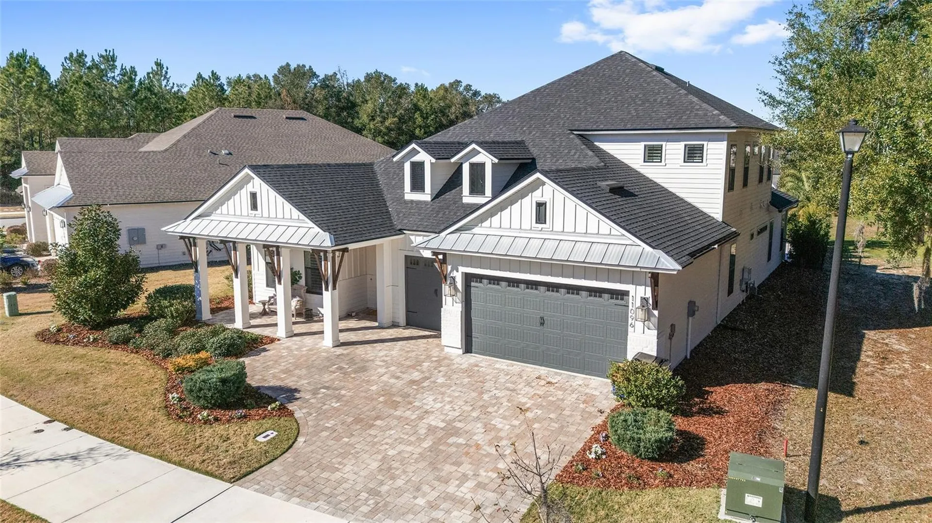 11096 SW 38th Boulevard Gainesville FL 32608