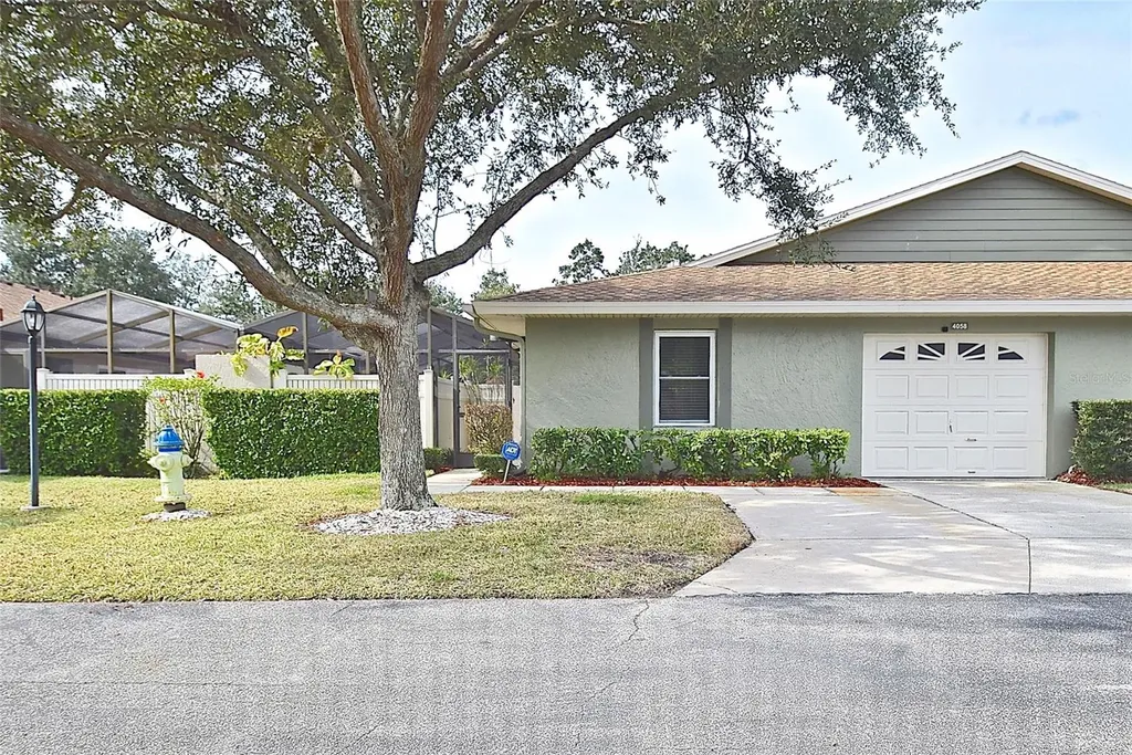 4058 Center Pointe Place Sarasota FL 34233