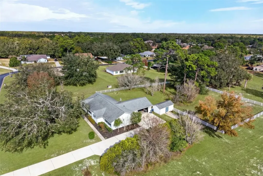 5940 NE 57th Loop Silver Springs FL 34488