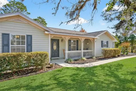5940 NE 57th Loop Silver Springs FL 34488