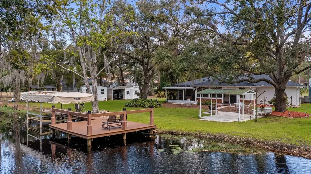 11136 Bronson Road Clermont FL 34711