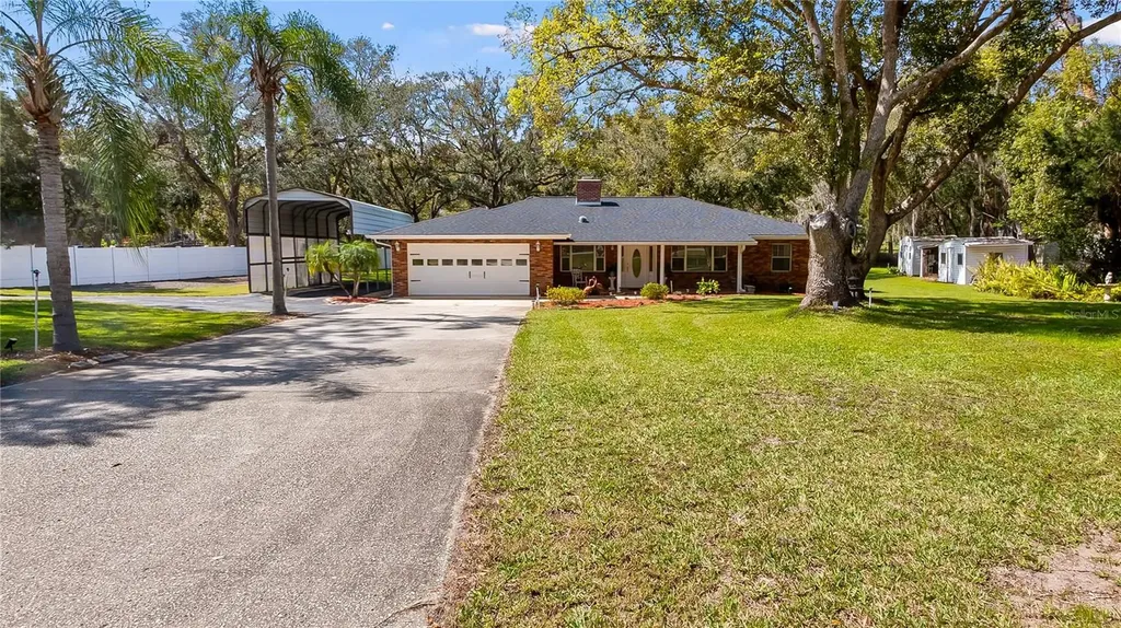 11136 Bronson Road Clermont FL 34711