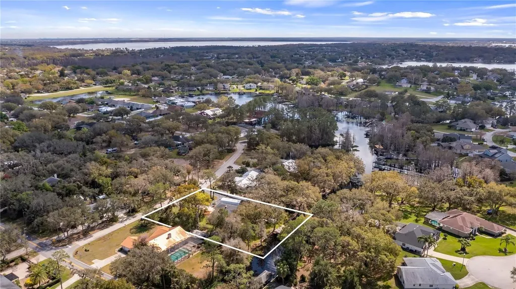 11136 Bronson Road Clermont FL 34711