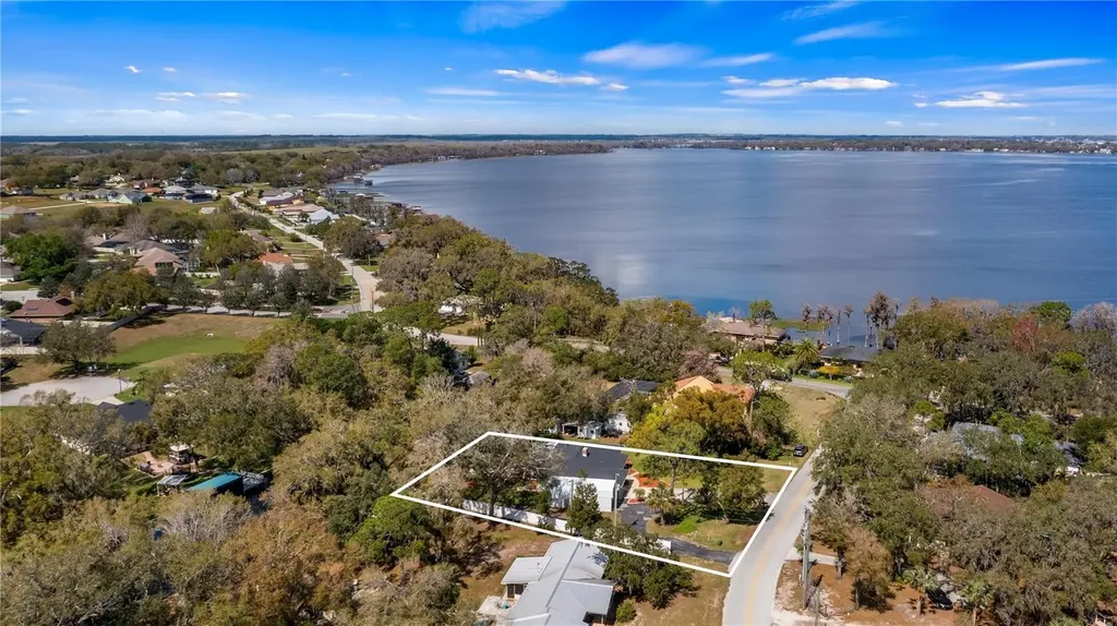 11136 Bronson Road Clermont FL 34711