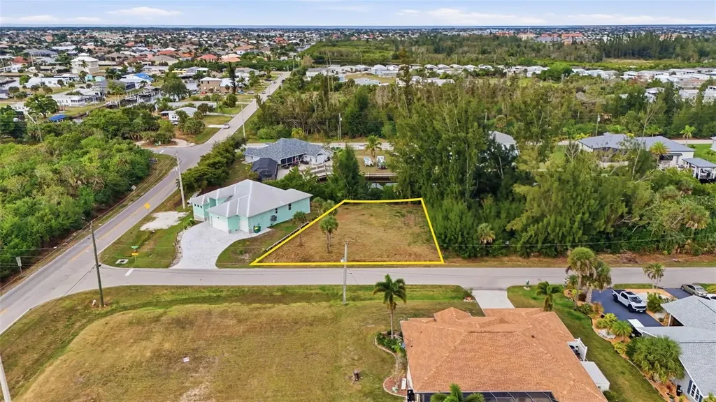3925 Magnolia Way Punta Gorda FL 33950