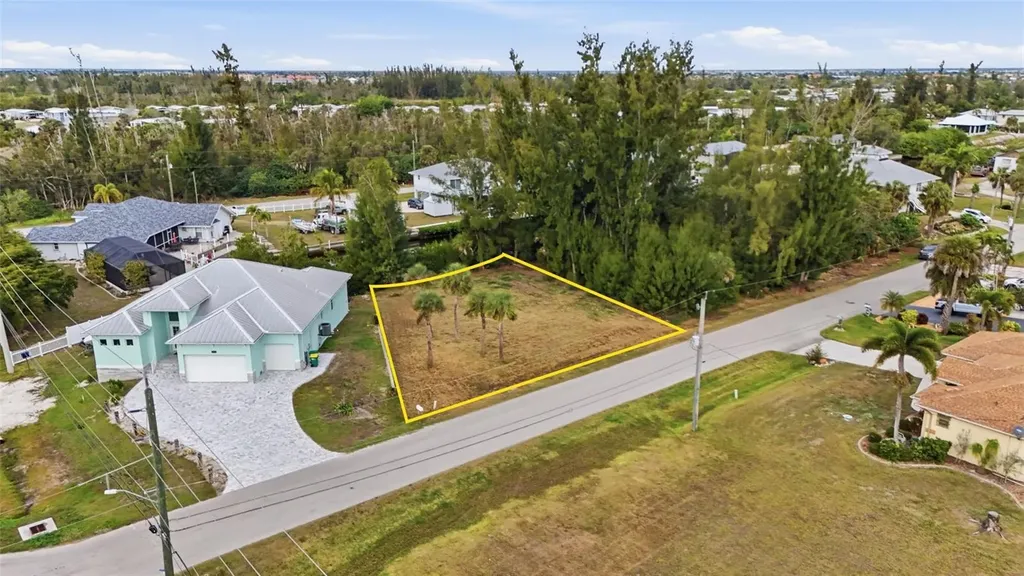 3925 Magnolia Way Punta Gorda FL 33950