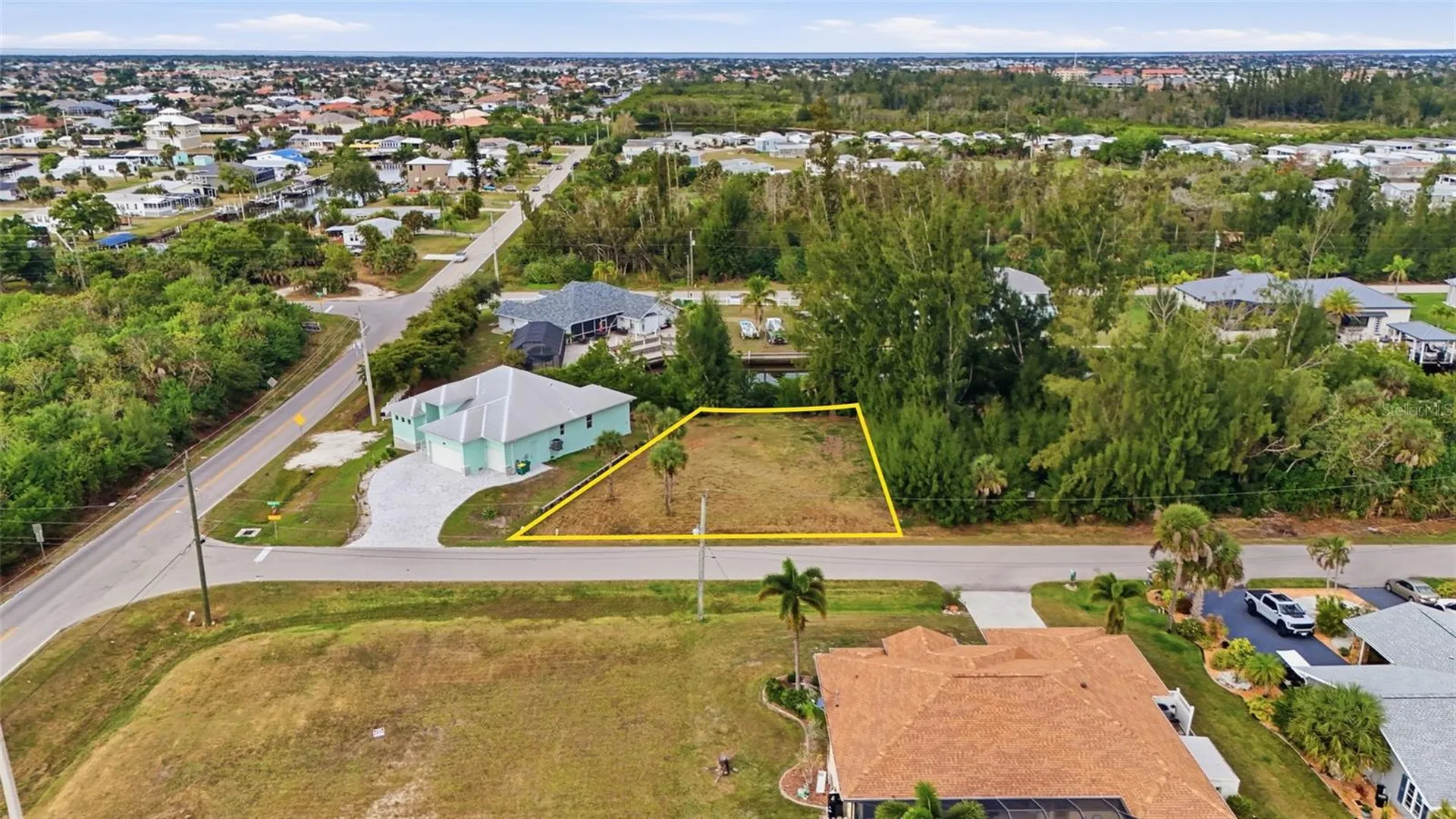 3925 Magnolia Way Punta Gorda FL 33950
