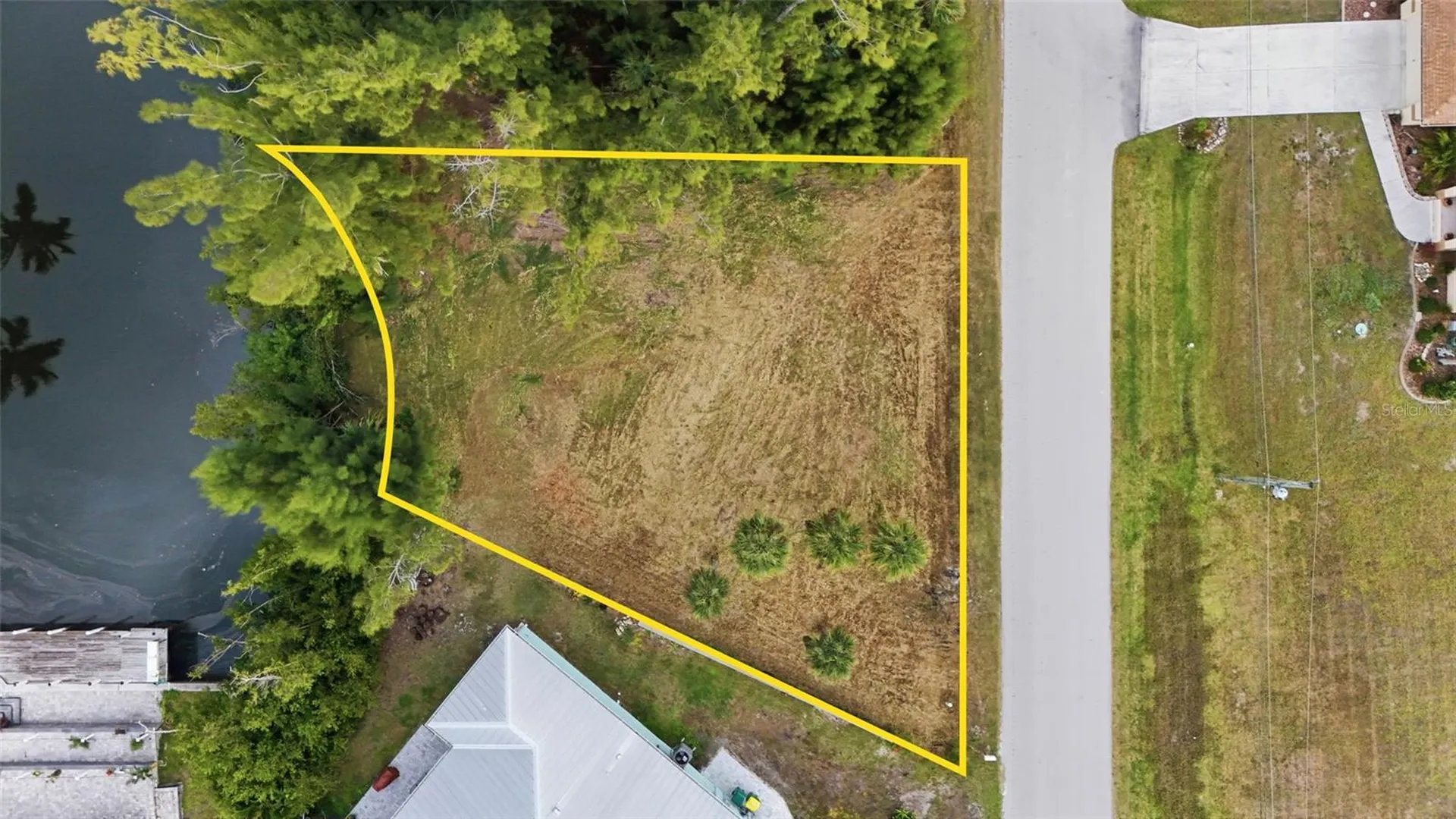 3925 Magnolia Way Punta Gorda FL 33950