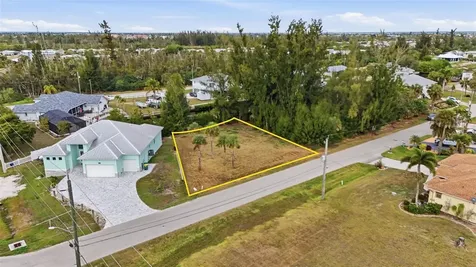 3925 Magnolia Way Punta Gorda FL 33950