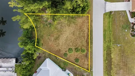 3925 Magnolia Way Punta Gorda FL 33950