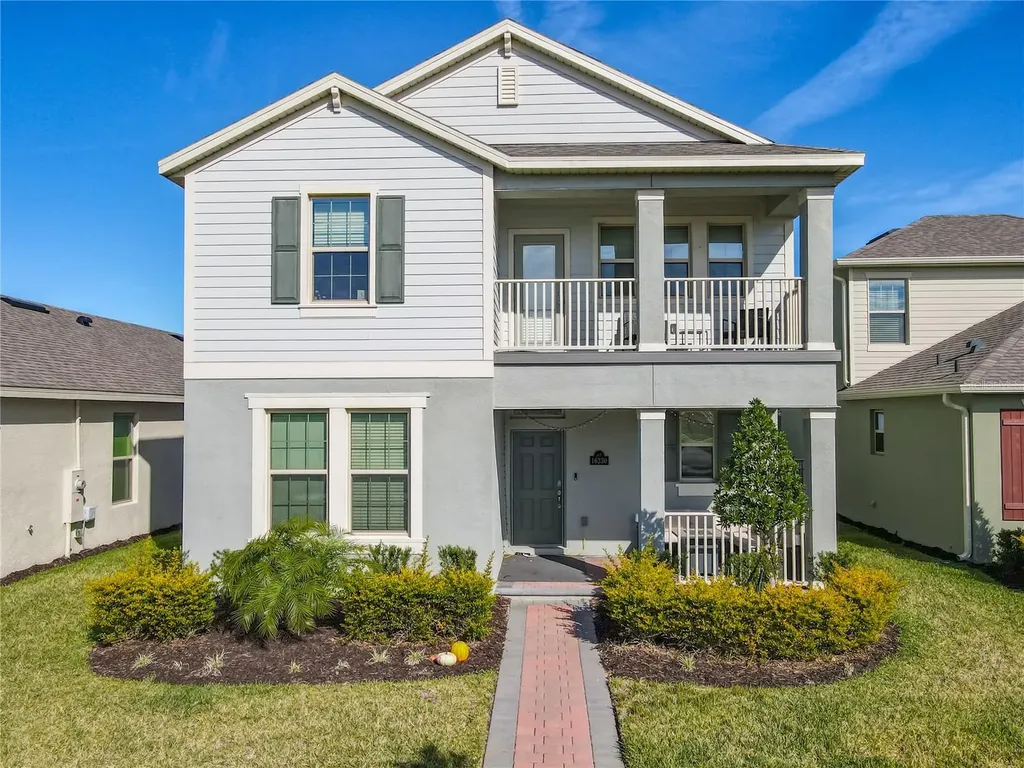 16230 Carraway Bay Alley Winter Garden FL 34787