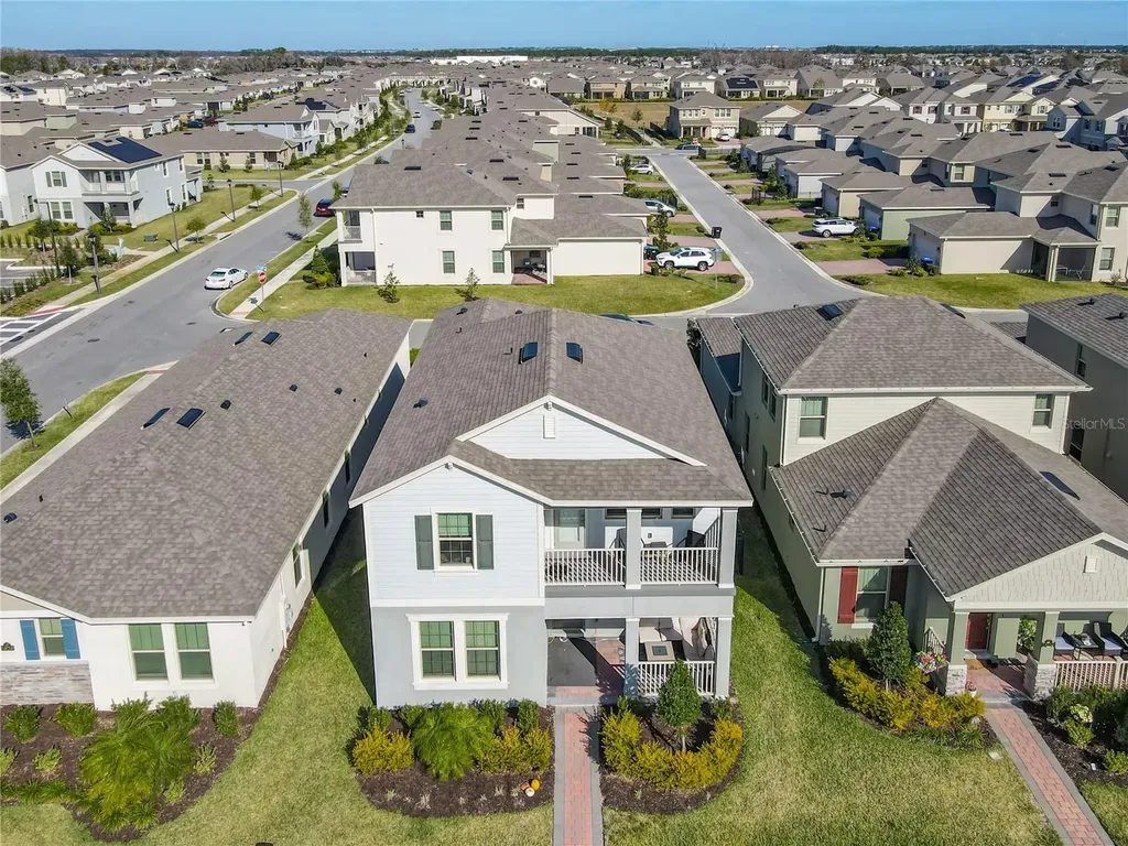 16230 Carraway Bay Alley Winter Garden FL 34787