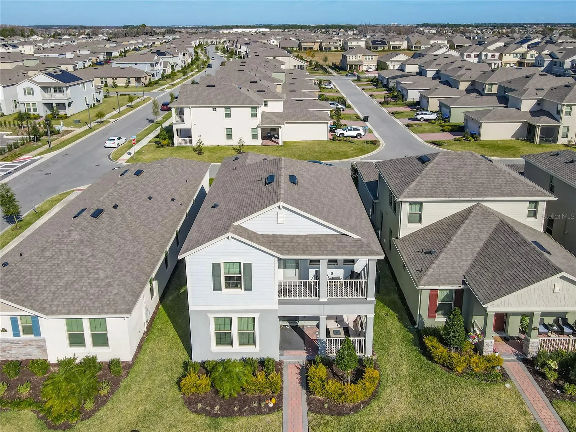 16230 Carraway Bay Alley Winter Garden FL 34787
