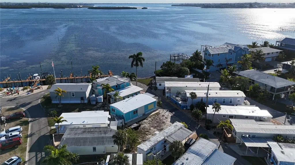2601 Gulf Drive N Bradenton Beach FL 34217