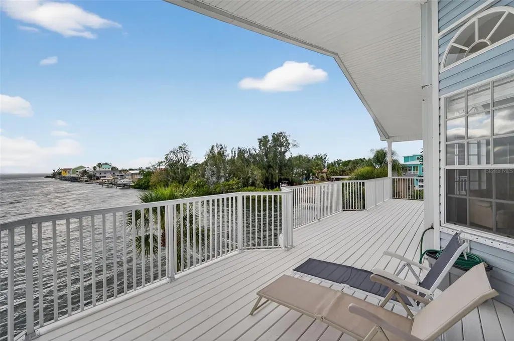 14603 Mcdonald Lane Hudson FL 34667
