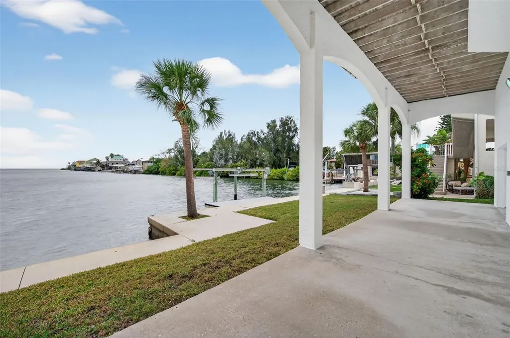 14603 Mcdonald Lane Hudson FL 34667