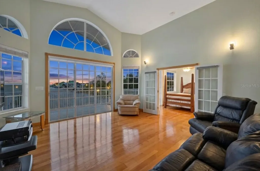 14603 Mcdonald Lane Hudson FL 34667