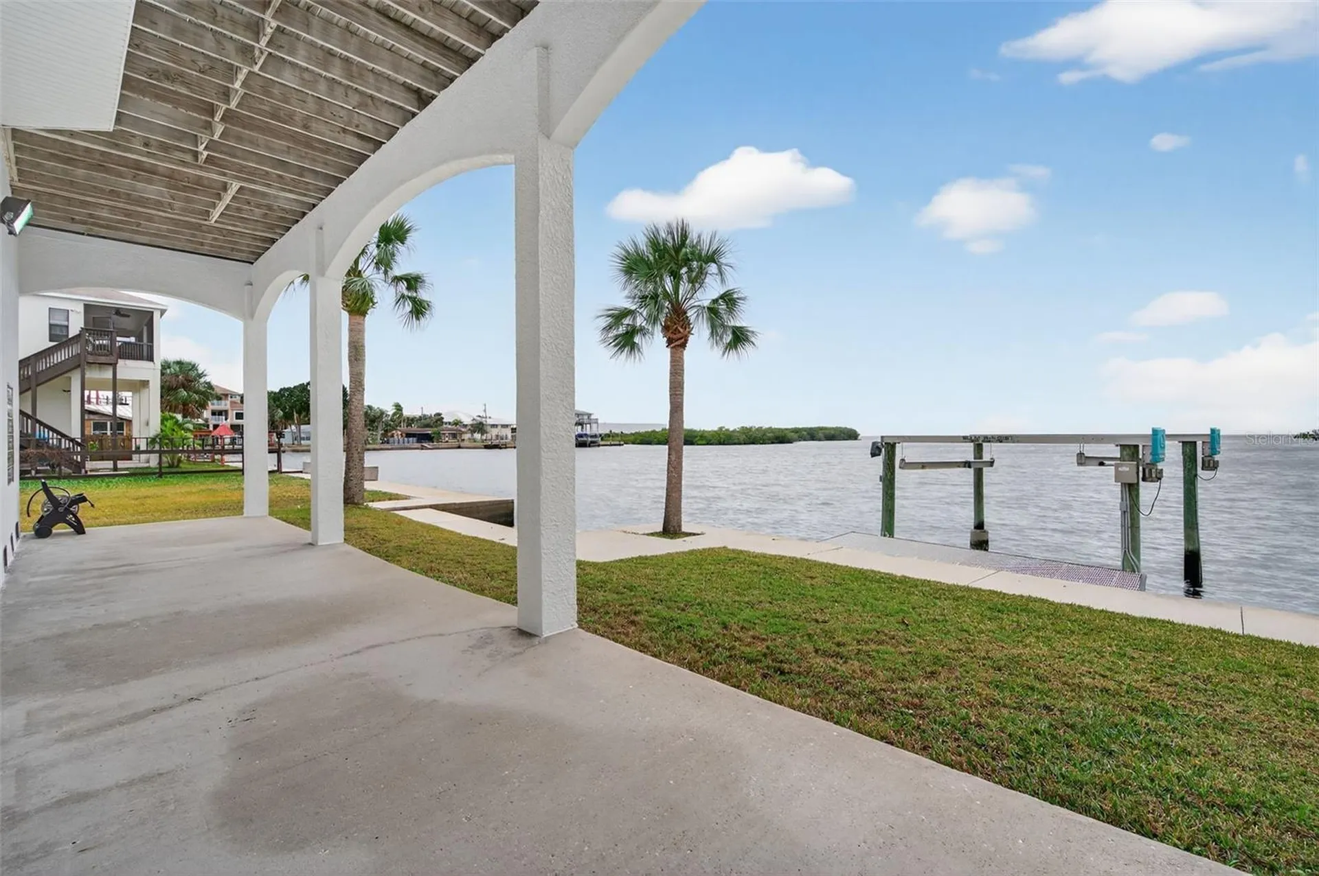 14603 Mcdonald Lane Hudson FL 34667