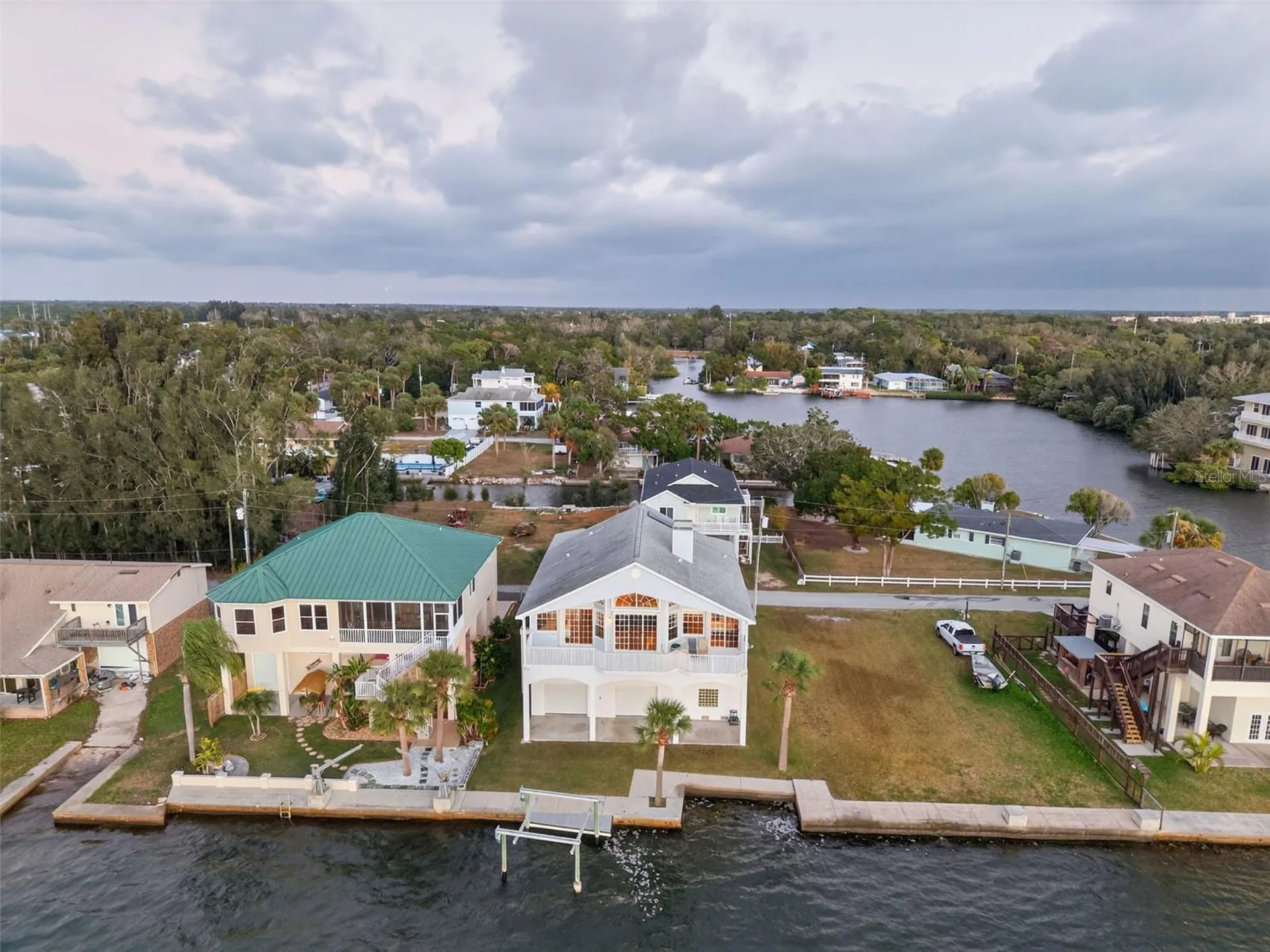 14603 Mcdonald Lane Hudson FL 34667