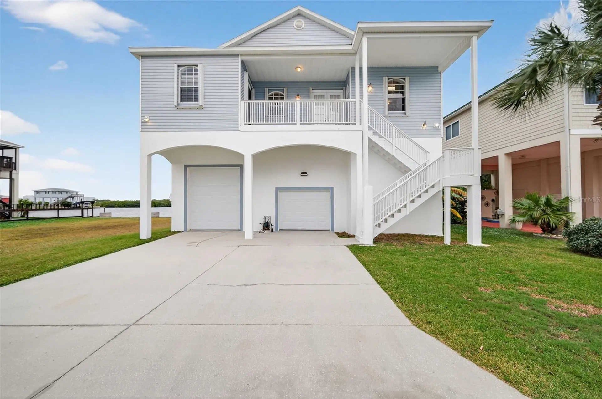 14603 Mcdonald Lane Hudson FL 34667