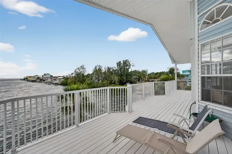 14603 Mcdonald Lane Hudson FL 34667