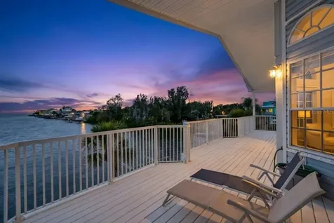 14603 Mcdonald Lane Hudson FL 34667