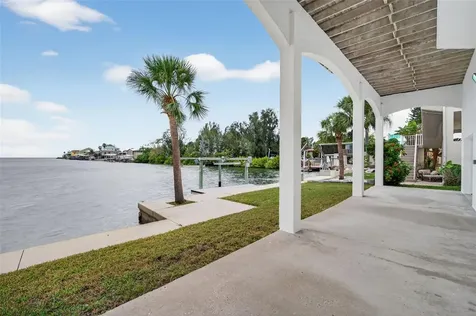 14603 Mcdonald Lane Hudson FL 34667
