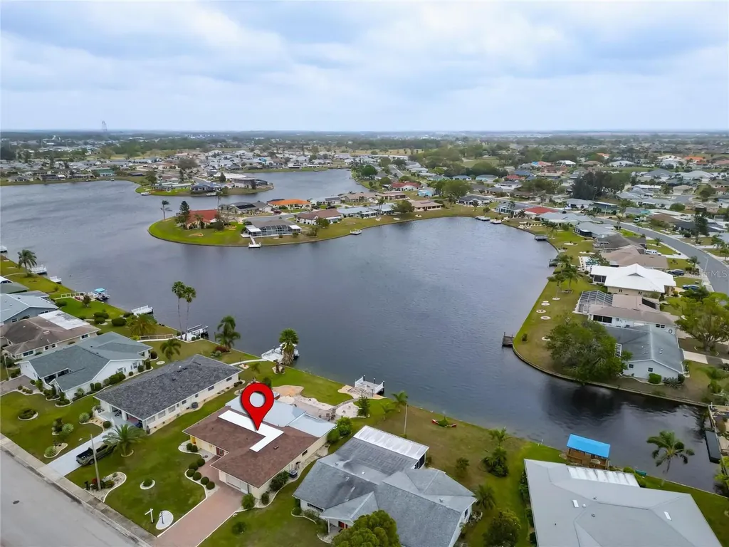 1710 New Bedford Drive Sun City Center FL 33573
