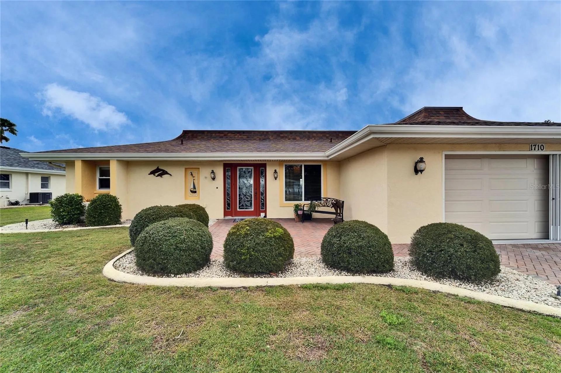 1710 New Bedford Drive Sun City Center FL 33573