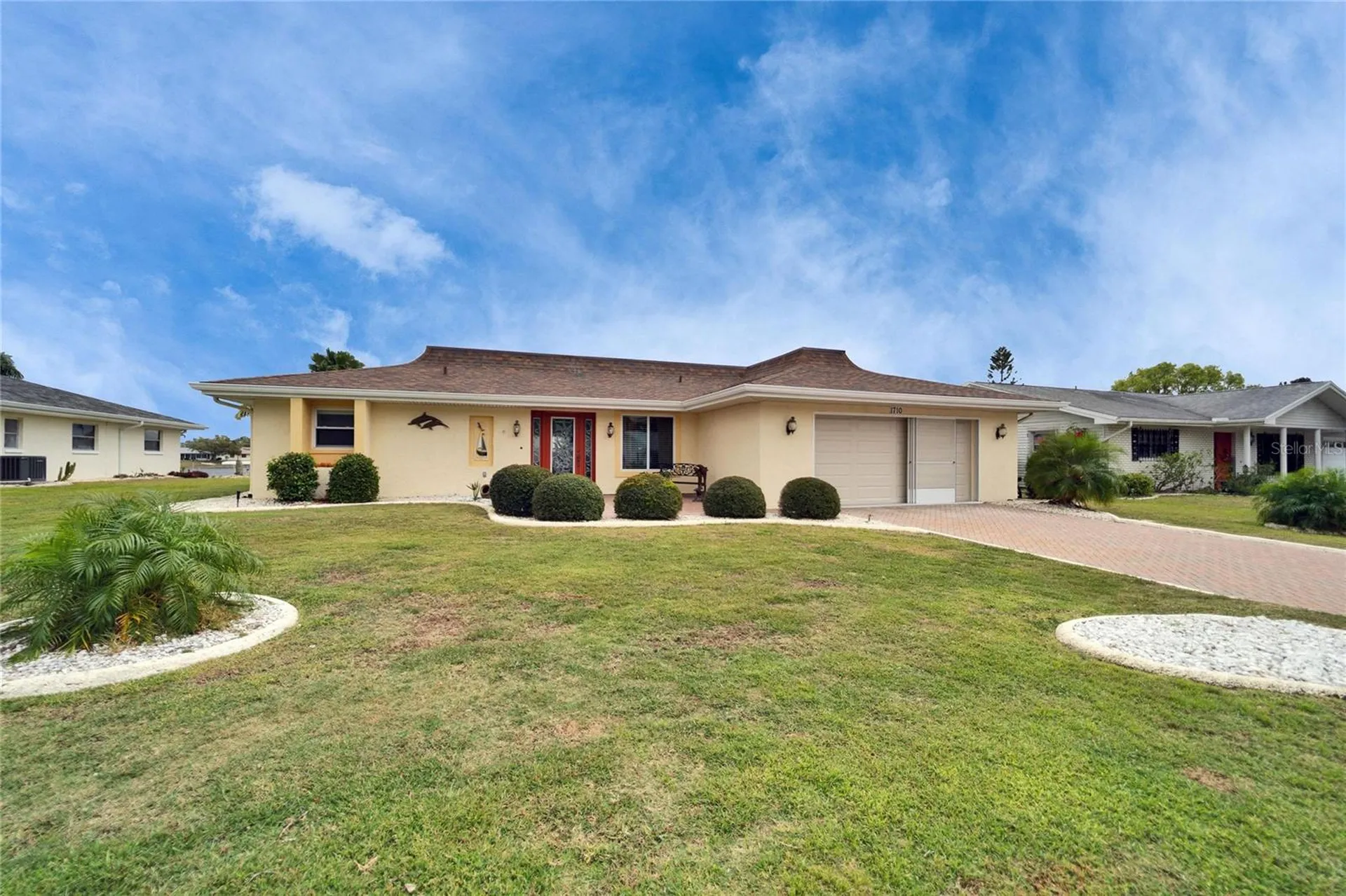 1710 New Bedford Drive Sun City Center FL 33573