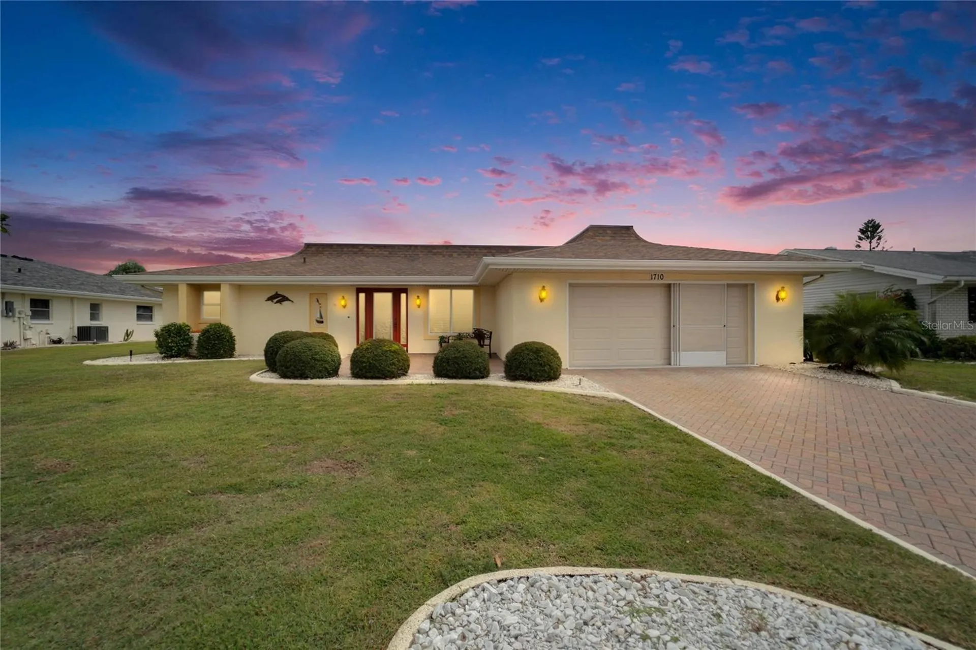 1710 New Bedford Drive Sun City Center FL 33573