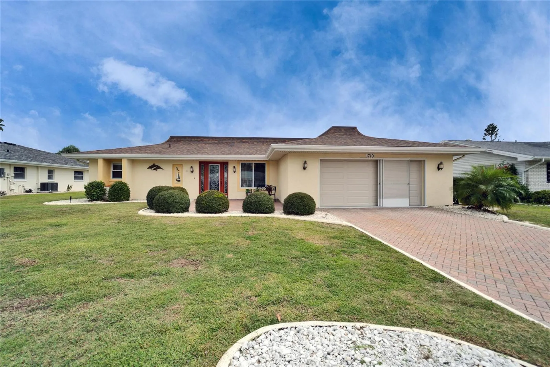 1710 New Bedford Drive Sun City Center FL 33573