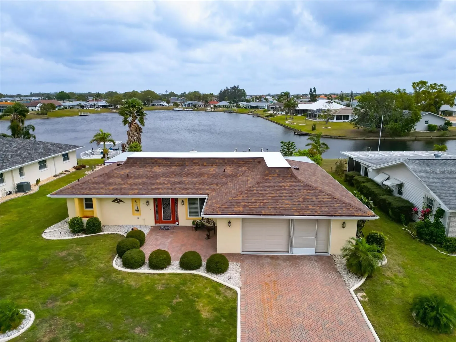 1710 New Bedford Drive Sun City Center FL 33573