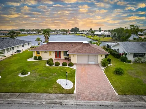 1710 New Bedford Drive Sun City Center FL 33573