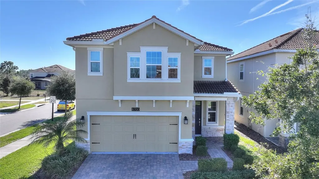 8700 Pacific Dunes Drive Davenport FL 33896