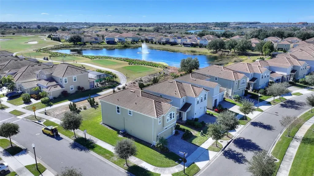 8700 Pacific Dunes Drive Davenport FL 33896