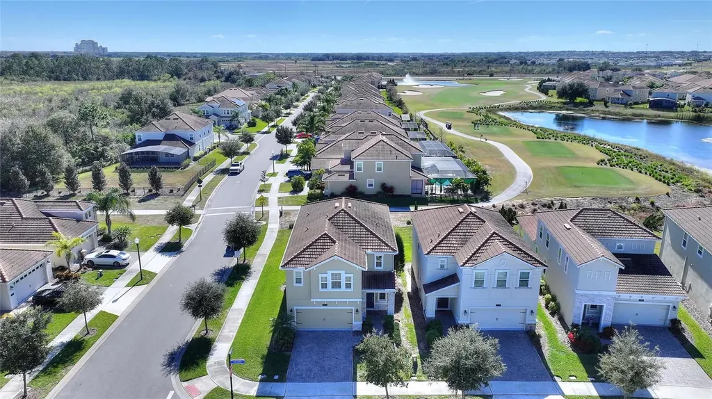 8700 Pacific Dunes Drive Davenport FL 33896