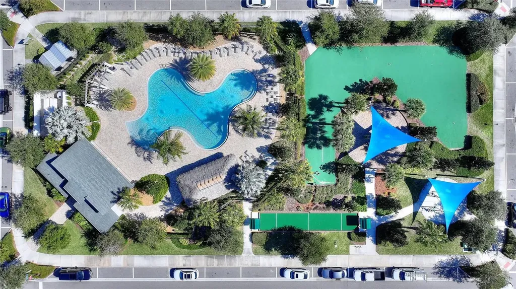 8700 Pacific Dunes Drive Davenport FL 33896