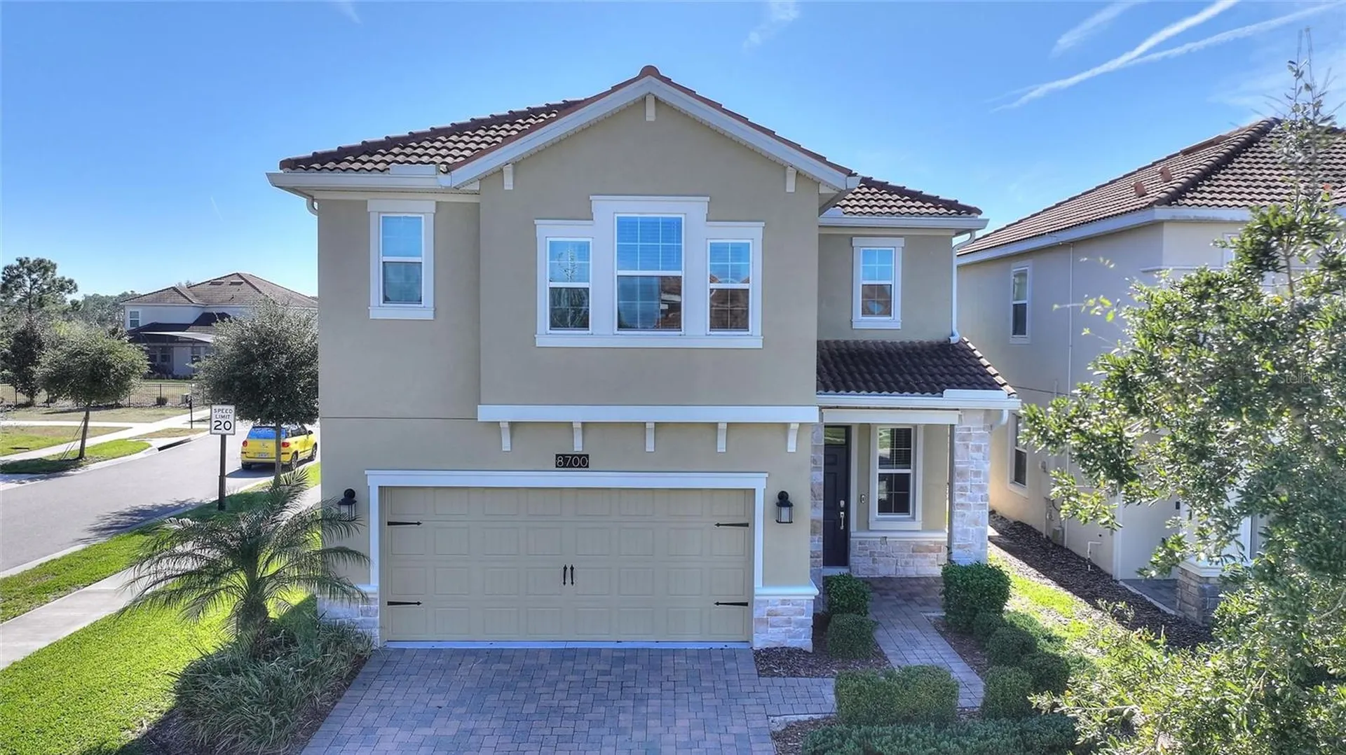 8700 Pacific Dunes Drive Davenport FL 33896