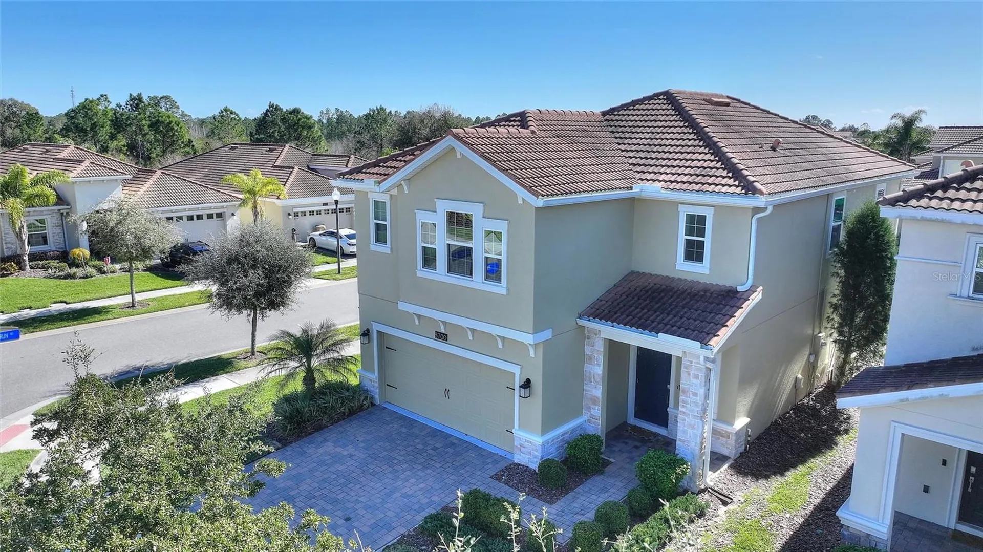 8700 Pacific Dunes Drive Davenport FL 33896