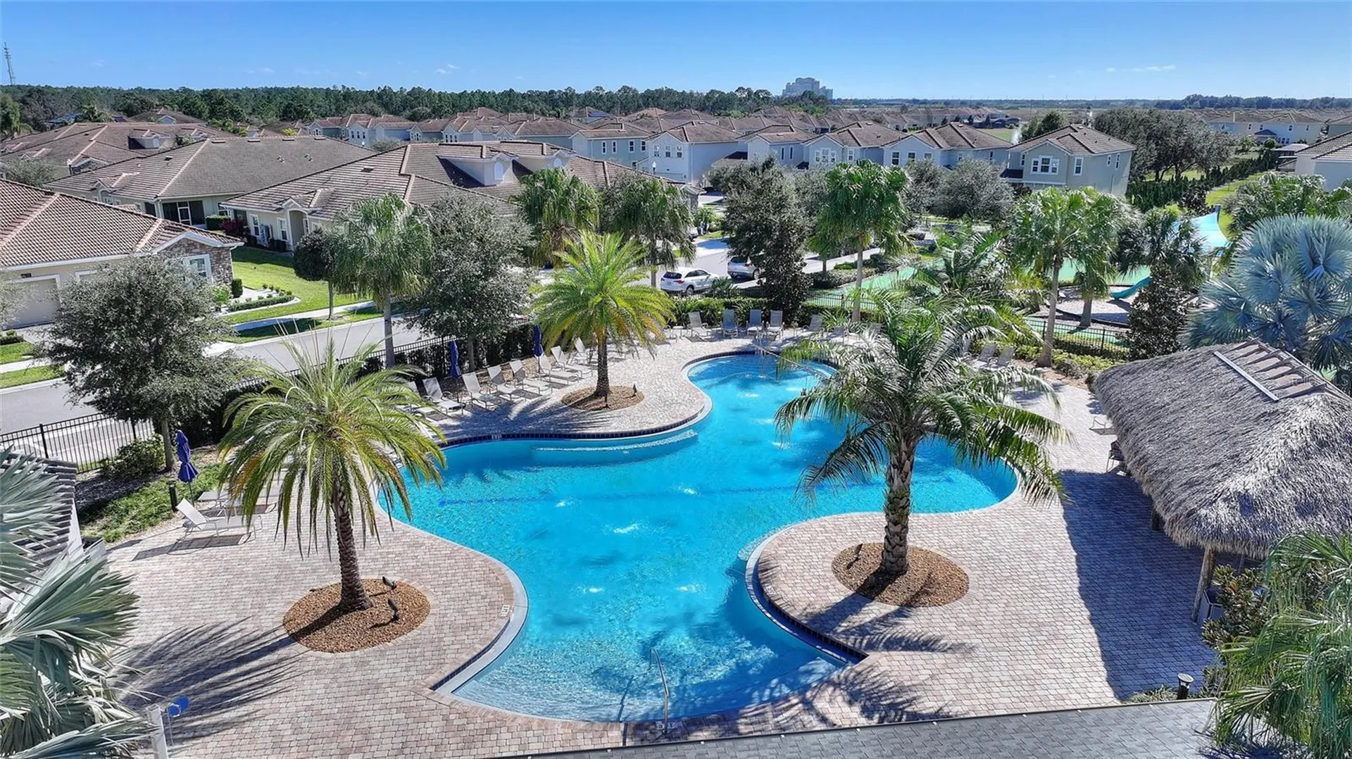 8700 Pacific Dunes Drive Davenport FL 33896